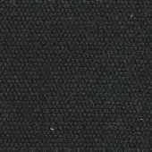 Dark gray woven fabric texture with repeating circular nodes, exhibiting a nubby surface and consistent yarn thickness, labeled “f 952”.